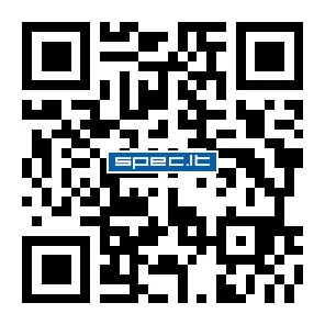 QR kodas | Deivena, UAB | spec.lt