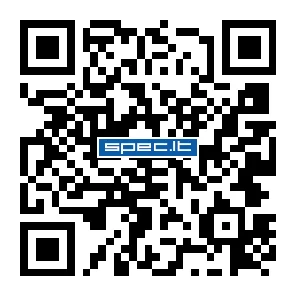 QR kodas | Deivės terapija, MB | spec.lt