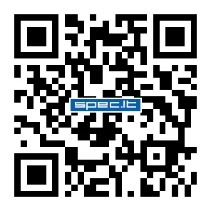 QR kodas | DEIVESTA, UAB | spec.lt
