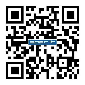 QR kodas | Deividas, MB | spec.lt