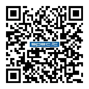 QR kodas | Deivido Jocio labdaros ir paramos fondas