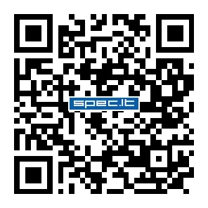 QR kodas | Deivido Kaminsko įmonė, MB | spec.lt