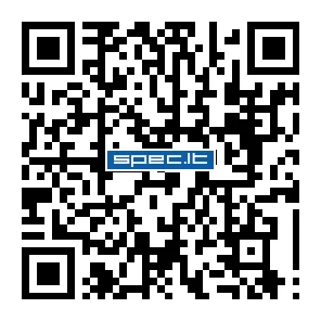 QR kodas | Deivido Kiseliovo labdaros ir paramos fondas