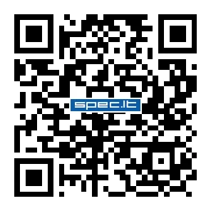 QR kodas | Deivido Klimavičiaus įmonė