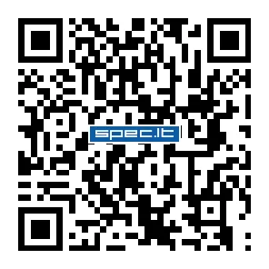 QR kodas | Deivido Kripo įmonės filialas Palangoje