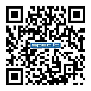 QR kodas | Deivido projektas, MB