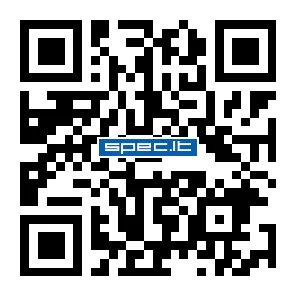 QR kodas | DeiVido, UAB | spec.lt