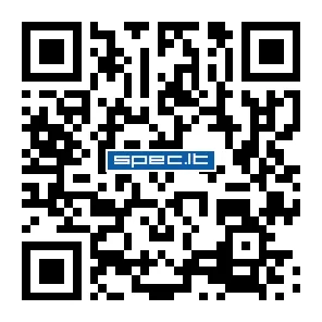 QR kodas | Deivido Venciaus įmonė