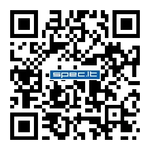 QR kodas | Deividuko labdaros ir paramos fondas