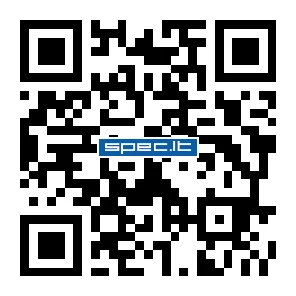 QR kodas | Deivigna, UAB | spec.lt