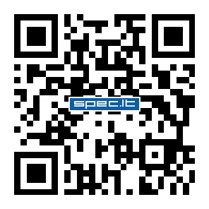 QR kodas | Deivilda, MB | spec.lt