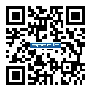 QR kodas | Deivilė, UAB | spec.lt