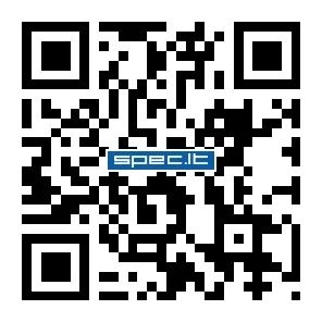 QR kodas | Deivinta, UAB | spec.lt