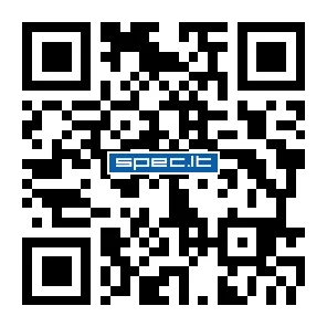 QR kodas | Deivio Akelio, IĮ