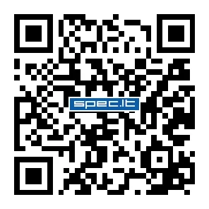 QR kodas | Deivio Čiučelio, IĮ | spec.lt