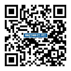 QR kodas | Deivio Micunsko įmonė Griaustinis