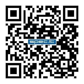 QR kodas | Deivio Peterio firma Demita | spec.lt