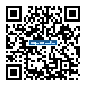 QR kodas | DeivioSarnierungs, MB | spec.lt