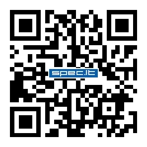 QR kodas | DEIVITA, UAB | spec.lt