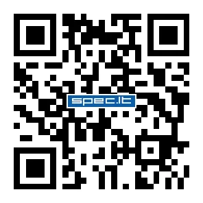 QR kodas | Deivitra, UAB | spec.lt