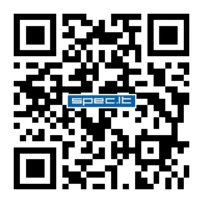 QR kodas | DEIVITUR, UAB | spec.lt
