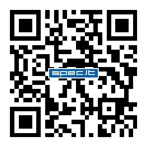 QR kodas | Deivių rojus, UAB