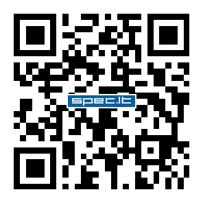 QR kodas | Deivra, UAB | spec.lt