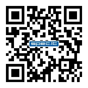 QR kodas | Deivsta, UAB | spec.lt