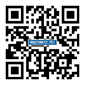 QR kodas | Deizada, UAB | spec.lt