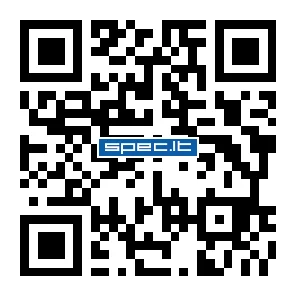 QR kodas | DEIZIJA, UAB | spec.lt