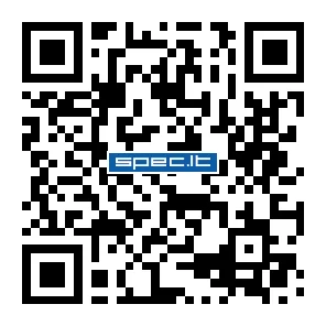 QR kodas | Deja Vu, N. Daktaravičiūtės Salonas