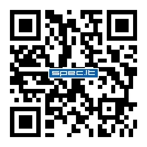 QR kodas | Dejavu LT, MB | spec.lt