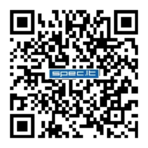 QR kodas | Disco Ball, UAB | spec.lt