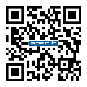 QR kodas | Dek Europa, UAB