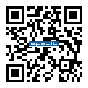 QR kodas | DEK LT, UAB | spec.lt