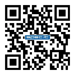 QR kodas | DEK vizija, UAB | spec.lt