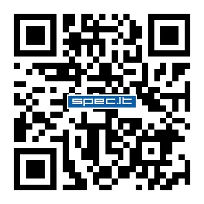 QR kodas | DEKA GROUP, MB | spec.lt