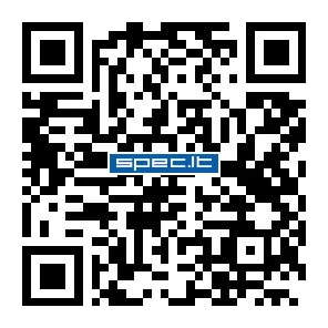 QR kodas | DEKA Instruments, UAB | spec.lt