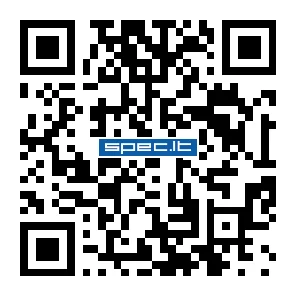 QR kodas | Deka logistics, UAB