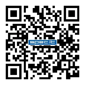QR kodas | Deka projektai, MB | spec.lt