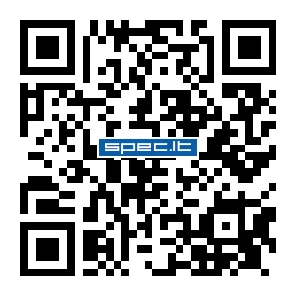 QR kodas | Deka Projektai, UAB