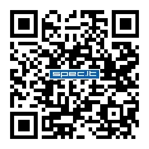 QR kodas | DEKA skardukas, MB | spec.lt