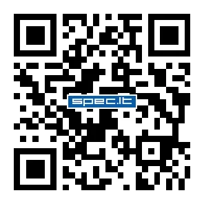 QR kodas | Dekada, UAB
