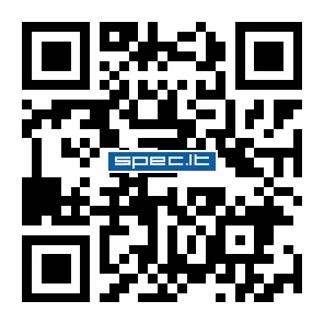 QR kodas | Dekafonas, UAB