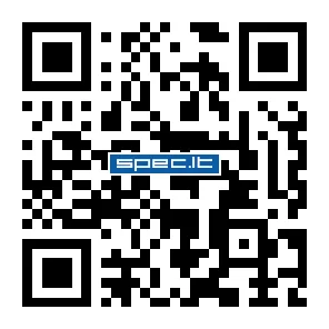 QR kodas | Dekalm, MB