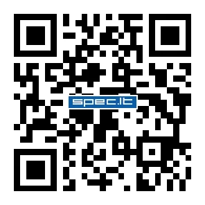 QR kodas | Dekama, UAB