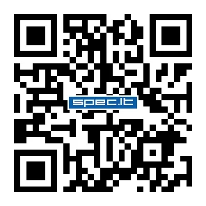QR kodas | Dekanta, UAB
