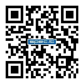 QR kodas | Dekante, MB