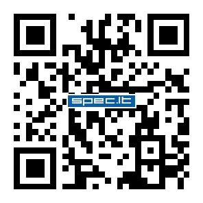 QR kodas | Dekapolis, UAB