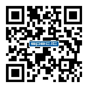 QR kodas | Dekara, UAB | spec.lt